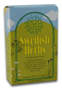 Schwedenbitter Svenskdroppar Swedish Bitters