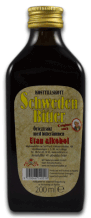 Schwedenbitter Svenskdroppar Swedish Bitters