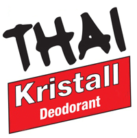 Thai kristall deodorant